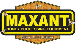 Maxant Industries Logo