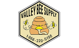 Valley Bee Supply Logo